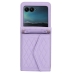Capa Motorola Razr 60 ULTRA - Carteira