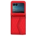 Capa Motorola Razr 60 ULTRA - Carteira