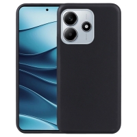 Capa Redmi Note 14 5G - TPU Preto