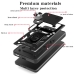 Capinha Poco M7 PRO 5G - Protetor de Câmera e Suporte