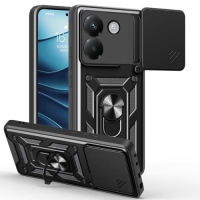 Capinha Poco M7 PRO 5G - Protetor de Câmera e Suporte