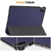 Capa Huawei MatePad SE 11 - Pure Color Smart