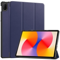 Capa Huawei MatePad SE 11 - Pure Color Smart