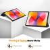 Capa Huawei MatePad SE 11 - Pure Color Smart