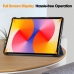 Capa Huawei MatePad SE 11 - Pure Color Smart