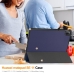Capa Huawei MatePad SE 11 - Pure Color Smart
