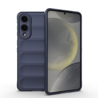 Capa Samsung S25 EDGE - Magic Shield