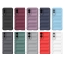 Capa Samsung S25 EDGE - Magic Shield
