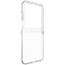 Capa Motorola Razr 50 - TPU Transparente