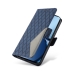 Capinha Realme C61 - Rhombic Series Azul