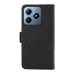 Capinha Realme C61 - Rhombic Series Preto