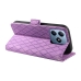 Capinha Realme C61 - Rhombic Series Roxo