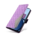 Capinha Realme C61 - Rhombic Series Roxo