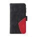 Capinha iPhone 16e - Flip com Zipper