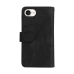 Capinha iPhone 16e - Flip com Zipper