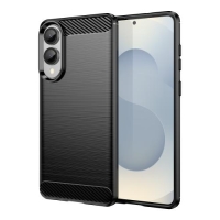 Capa Galaxy S25 EDGE - TPU Escovado