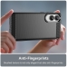 Capa Galaxy S25 EDGE - TPU Escovado