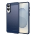 Capa Galaxy S25 EDGE - TPU Escovado