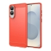 Capa Galaxy S25 EDGE - TPU Escovado