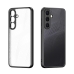 Capinha Celular Aimo Series Samsung S25 FE