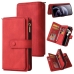Capa Motorola Moto G77 - Carteira Zipper Capa Motorola Moto G77 - Carteira Zipper