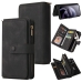 Capa Motorola Moto G77 - Carteira Zipper Capa Motorola Moto G77 - Carteira Zipper
