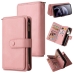 Capa Motorola Moto G77 - Carteira Zipper Capa Motorola Moto G77 - Carteira Zipper