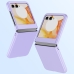 Capa Motorola Razr 60 - Cor Sólida