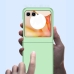 Capa Motorola Razr 60 - Cor Sólida