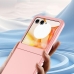 Capa Motorola Razr 60 - Cor Sólida