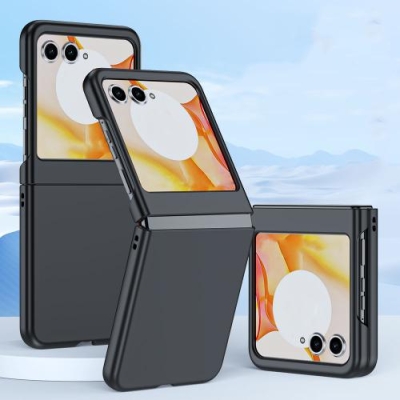Capa Motorola Razr 60 - Cor Sólida