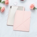 Capa Samsung Tab S10 Plus - Dux Magi Series Smart Rosa