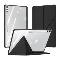 Capa Galaxy Tab S10 ULTRA - DUX Magi Series Preto