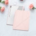 Capa Galaxy Tab S10 ULTRA - DUX Magi Series Rosa