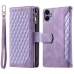 Capa Carteira com Zipper para Samsung Galaxy A07