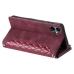 Capa Carteira com Zipper para Samsung Galaxy A07