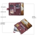 Capa Carteira com Zipper para Samsung Galaxy A07