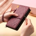 Capa Carteira com Zipper para Samsung Galaxy A07