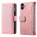 Capa Carteira com Zipper para Samsung Galaxy A07