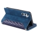 Capa Samsung A17 - Flip Zipper
