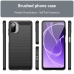 Capa TPU Fibra de Carbono Samsung Galaxy A07