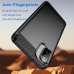Capa TPU Fibra de Carbono Samsung Galaxy A07
