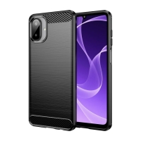 Capa TPU Fibra de Carbono Samsung Galaxy A07