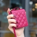 Capa Samsung Z Flip7 FE - Rhombus Series com Alça
