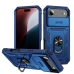 Capa iPhone Air - Protetor de Câmera e Suporte