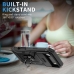 Capa iPhone Air - Protetor de Câmera e Suporte