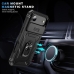 Capa iPhone Air - Protetor de Câmera e Suporte