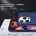 Capa iPhone 16 PRO - TPU Anel de Suporte Azul