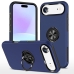 Capa com Anel Magnético de Suporte para iPhone Air