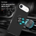 Capa com Anel Magnético de Suporte para iPhone Air